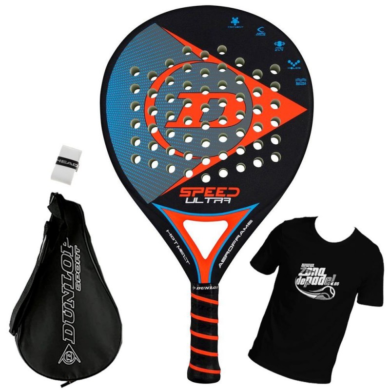 Dunlop Speed Ultra Dunlop Speed Ultra