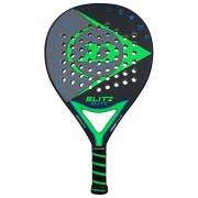 Dunlop Blitz Elite Green