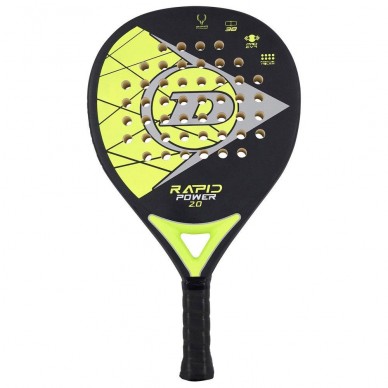 Dunlop Rapid Power 2.0