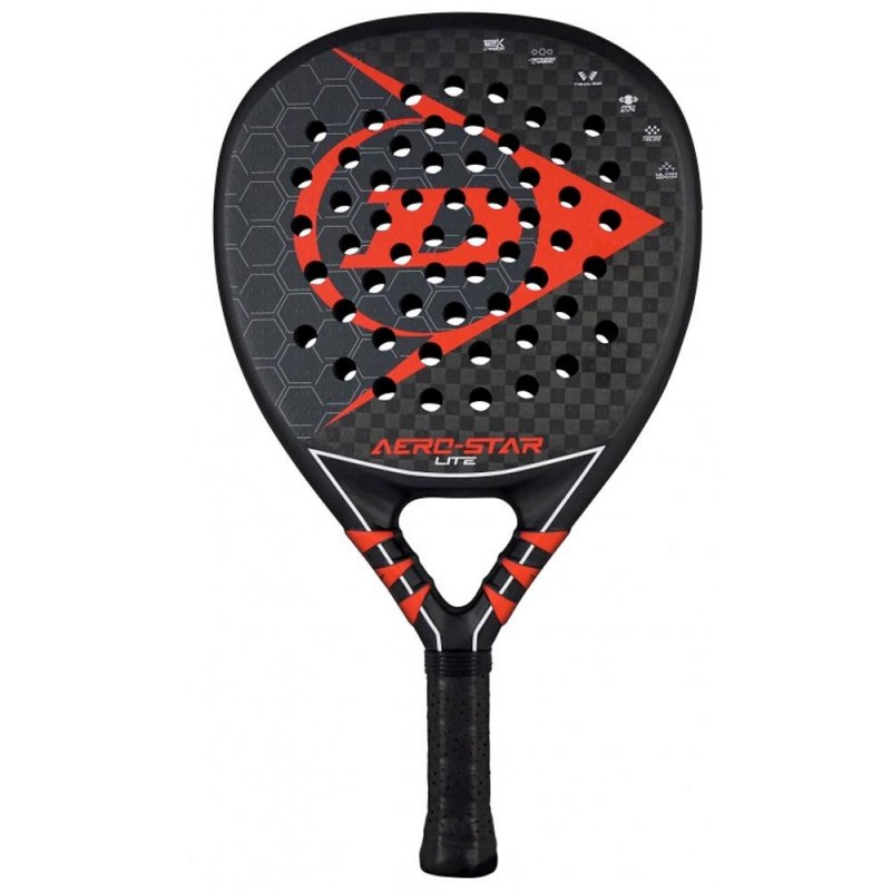 Dunlop Aero Star Lite