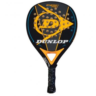 Dunlop Energy Pro Naranja 2021