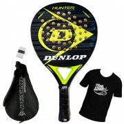 Dunlop Hunter Amarilla 2021