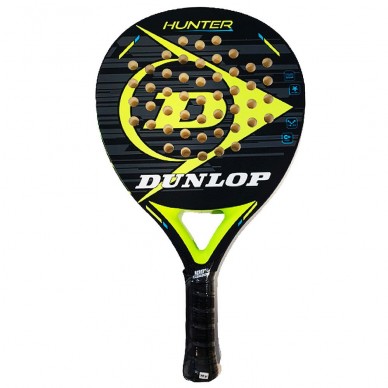 Dunlop Hunter Amarilla 2021