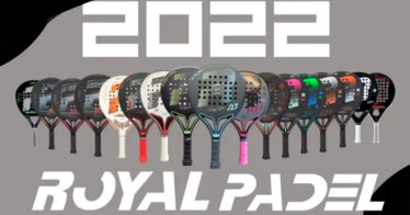 Nuevas Royal Padel M27 y el resto de colección 2022