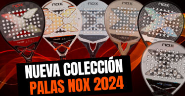 Nueva colección de Nox 2024, gama AT10 renovada