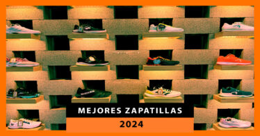 Mejores zapatillas de pádel de 2024: creadas para los jugadores más exigentes