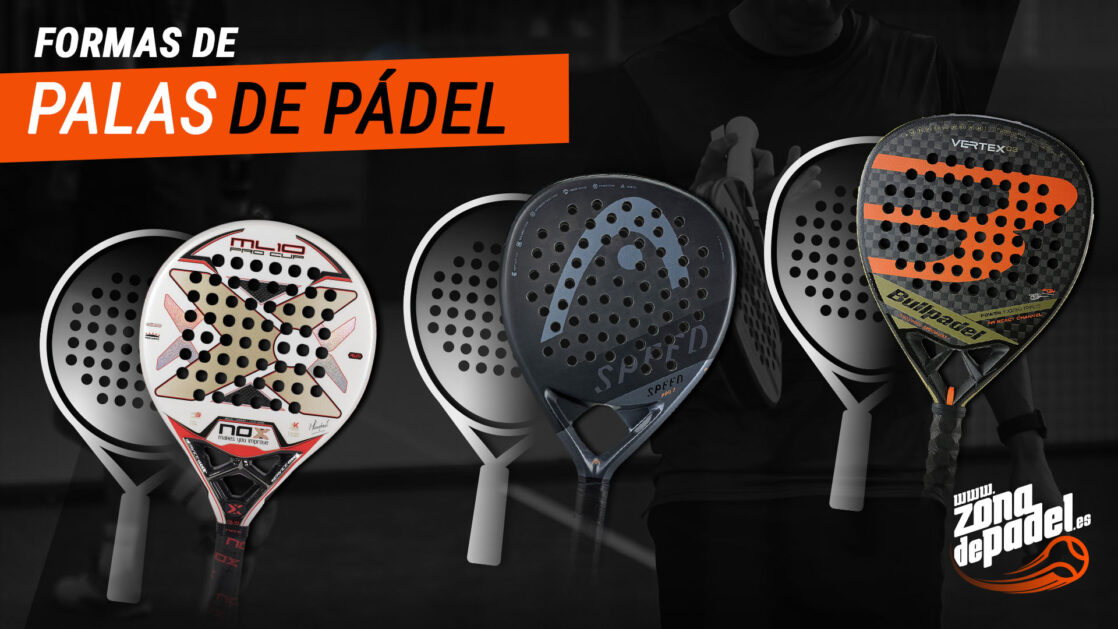 Cómo pueden afectarnos los diferentes tipos de pelotas de pádel? - Zona de  Padel