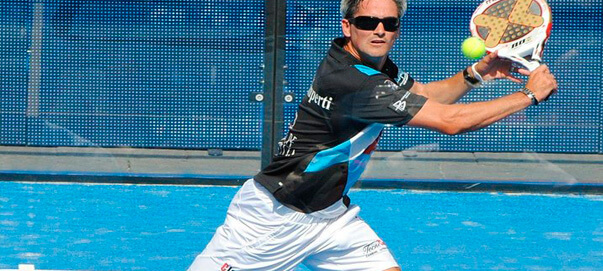 Royal Padel la marca recomendada para lesiones de codo