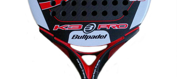 bullpadel k3 pro