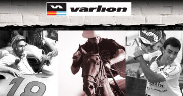 Varlion, historia y marca de pádel