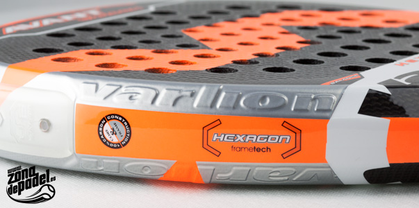 opinión Carbon Difusor Hexagon