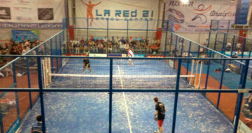 Novedades de la segunda semana del World Padel Tour