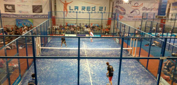 Novedades de la segunda semana del World Padel Tour