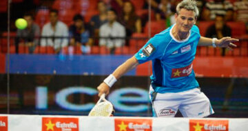 World Padel Tour Sevilla, se coronan los campeones