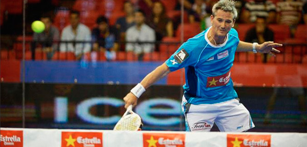 World Padel Tour Sevilla, se coronan los campeones