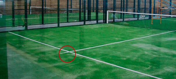 Tipos de pelotas de pádel - Zona de Padel