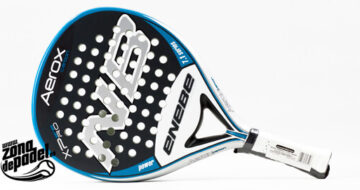 Analisis, Opinión Enebe Aerox Carbon 7.1