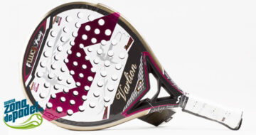 Review, Opinión Lethal Weapon Carbon 5 Pansy 2013