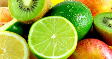 Alimentación para jugar a pádel