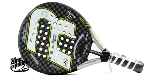 Análisis, Opinión Royal Padel Whip