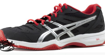 Asics Gel Padel Exclusive 3