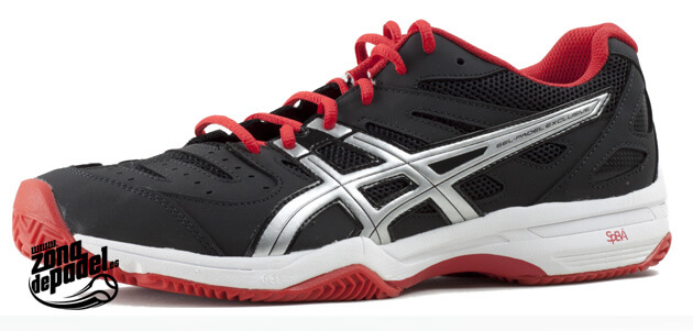 Asics Gel Padel Exclusive 3