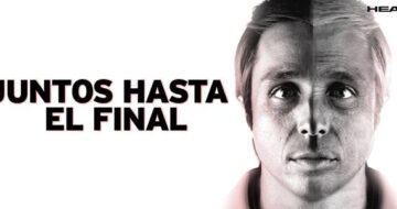 Fernando Belasteguin, juntos hasta final con HEAD y Asics
