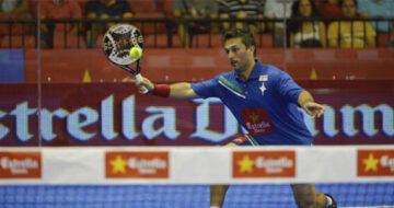 Mejora tu juego en el pádel: desplazarse correctamente en la pista