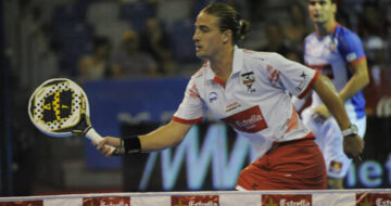 Las 10 mejores palas de padel polivalentes del 2013