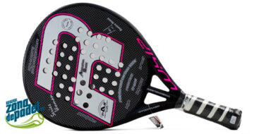 Royal Padel Whip Woman: control, potencia y elegancia femenina