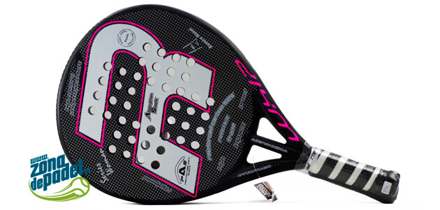 Royal Padel Whip Woman: control, potencia y elegancia femenina