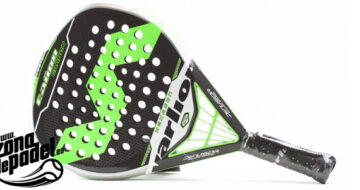 Varlion Cañon Difusor Hexagon
