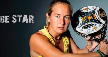 La campeonísima Carolina Navarro ficha por Star Vie