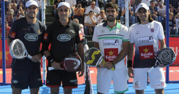WPTLisboa, décimo torneo para Juan y Bela, tras sumar 30 victorias consecutivas