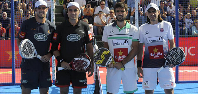 WPTLisboa, décimo torneo para Juan y Bela, tras sumar 30 victorias consecutivas