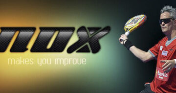 Encuentra los mejores productos de Nox en Zona de Padel