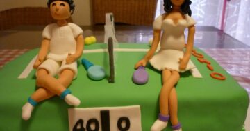 El PÁDEL, ¿deporte INDIVIDUAL o por PAREJA?