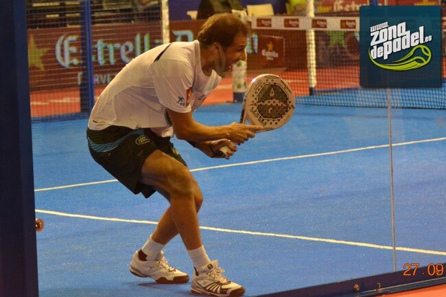 Ejercicios para blindar las articulaciones en el pádel