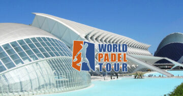 World Padel Tour Valencia, el retorno de los reyes