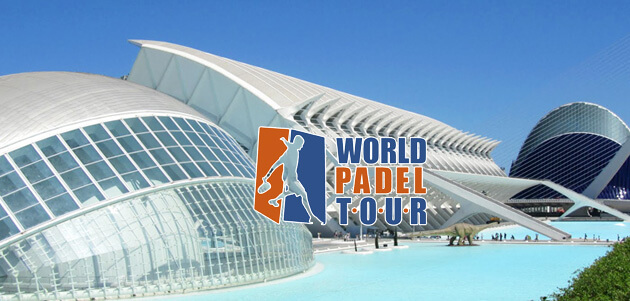 World Padel Tour Valencia, el retorno de los reyes