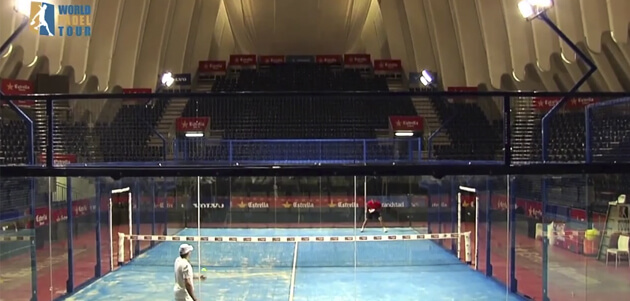 Resumen World Padel Tour Valencia – wptvalencia