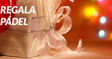 5 palas de padel para regalar estas Navidades 2013