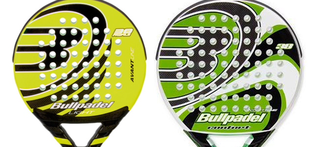 bullpadel-confort-light