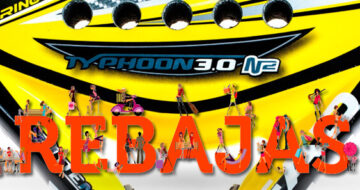 Head se suma a la fiesta de las rebajas