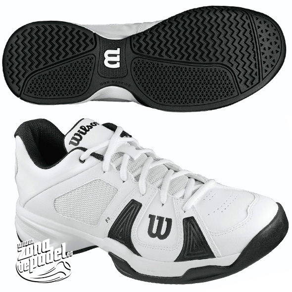 zapatillas-padel-wilson-rush-open--blancas-negras-2014