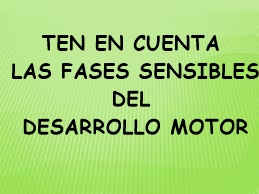 DESARROLLO