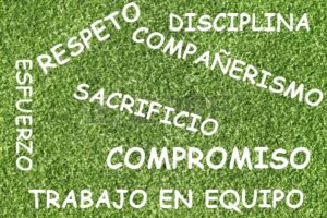 VALORES