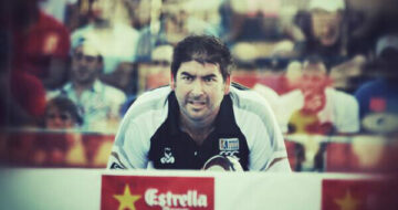 Una nueva estrella brilla en el firmamento de Star Vie, Cristian Gutierrez