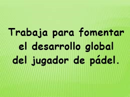 desarrollo global