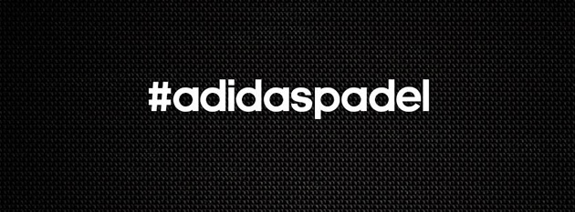 Adidas, apuesta firme por el pádel